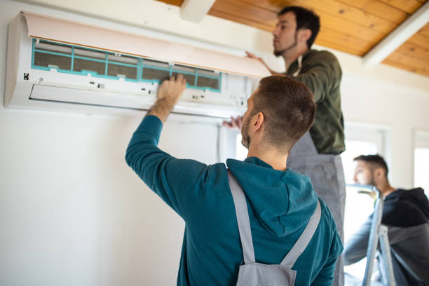 Best Geothermal HVAC Systems in Wellsville, OH