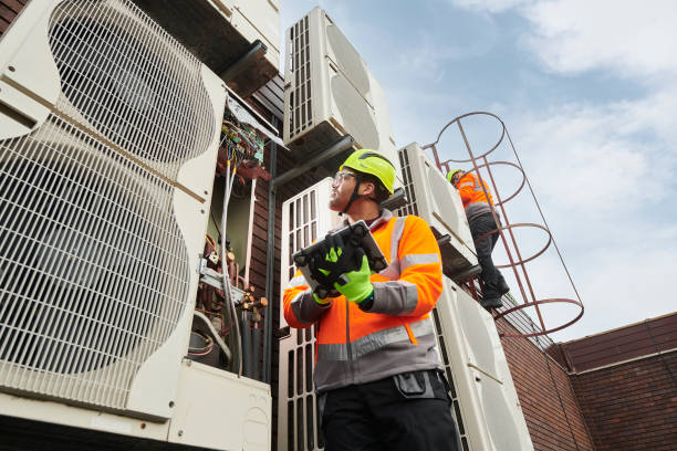Professional HVAC in Wellsville, OH