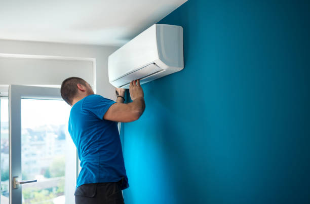 Best Seasonal HVAC Services in Wellsville, OH