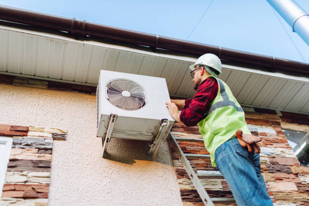 Best HVAC Consulting and Engineering in Wellsville, OH