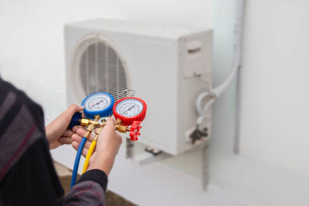 Best VRF (Variable Refrigerant Flow) Systems in Wellsville, OH