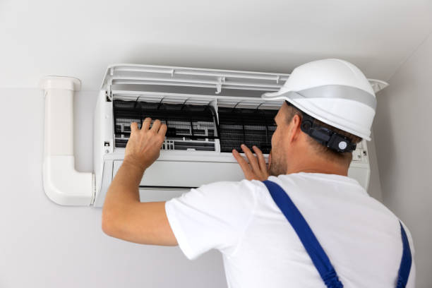 Best HVAC Financing and Leasing in Wellsville, OH